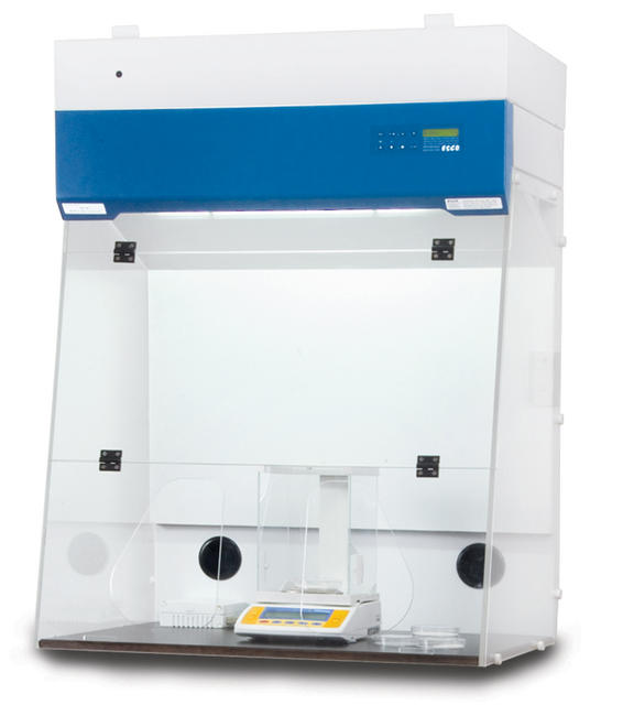 Esco Powdermax PW1 - jauhemaisten tuotteiden käsittely- ja punnitustyöasema - Image 3