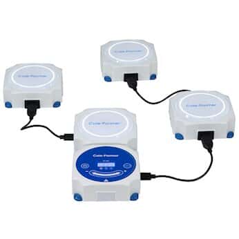 Cole-Parmer® Modulaarinen magneettisekoittaja - Image 5