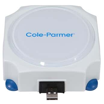 Cole-Parmer® Modulaarinen magneettisekoittaja - Image 3