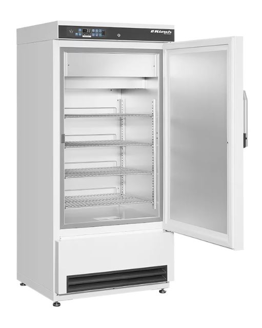 Kirsch Froster LABEX 330 Kipinäsuojattu Pakastin