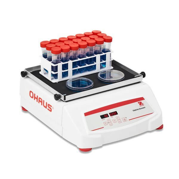 Ohaus Isot orbitaaliravistelijat - Image 2