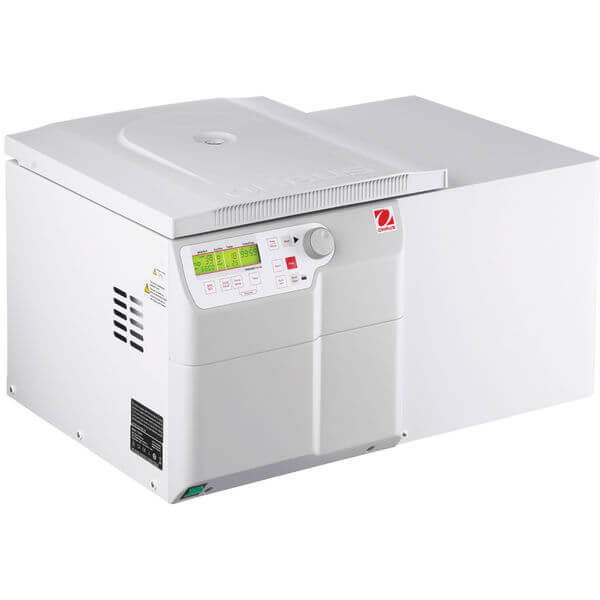 OHAUS Frontier 5000 Series Multi-Pro -sentrifugi - Image 8