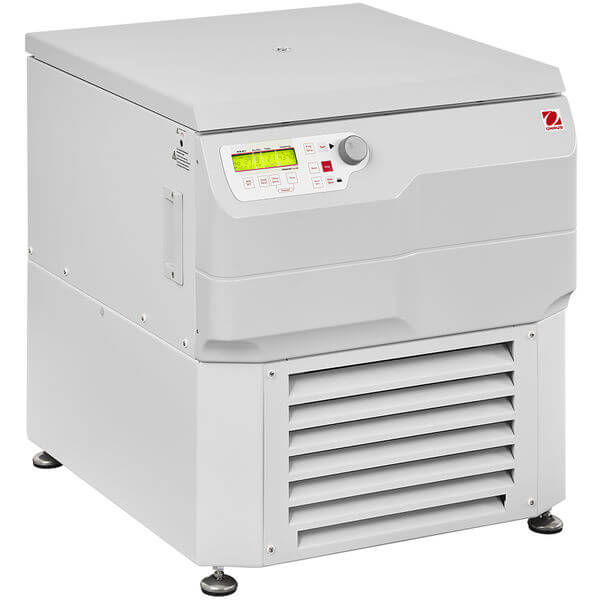 OHAUS Frontier 5000 Series Multi-Pro -sentrifugi - Image 12
