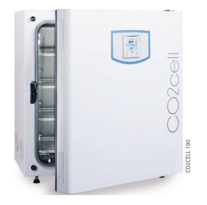 MMM Medcenter CO2cell soluviljelykaappi