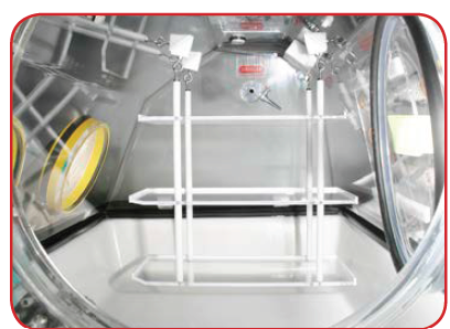 Plas-Labs Automatic Anaerobic Chamber - Image 4