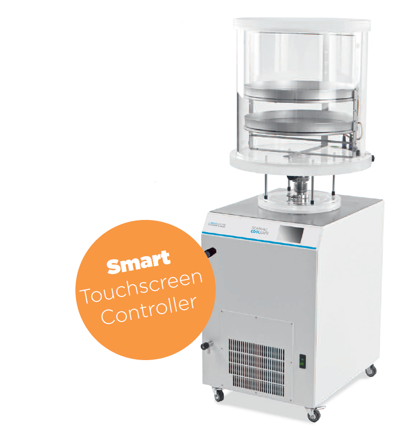 Labogene Coolsafe Touch - Kylmäkuivuri - Image 2