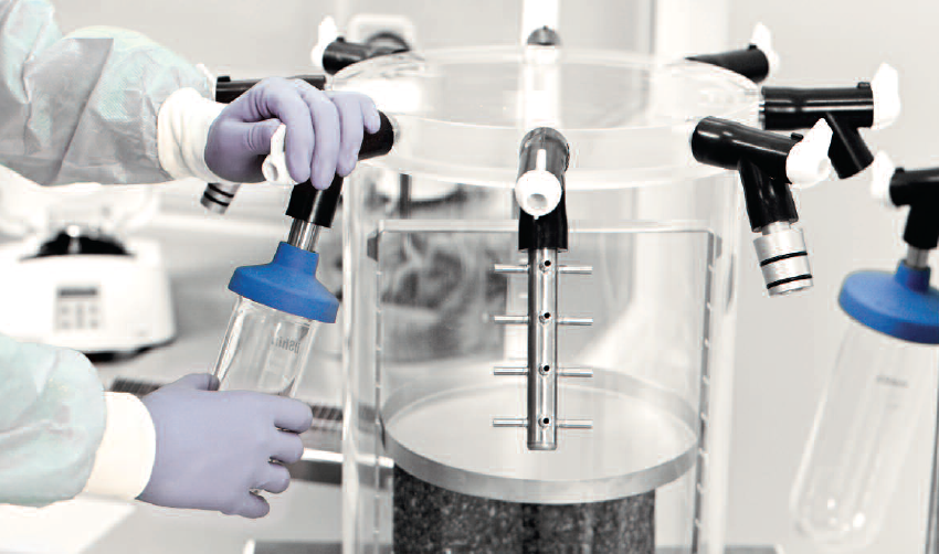 Labogene Coolsafe Pro - Kylmäkuivuri - Image 3