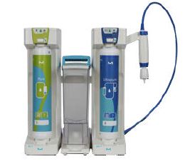 Milli-Q SQ2 Series