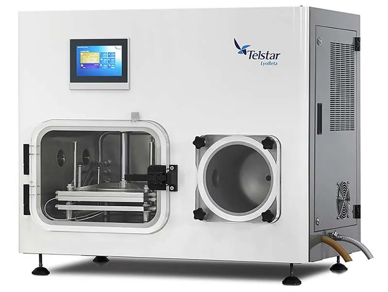 Telstar Lyobeta Mini - Kylmäkuivurit - Image 2