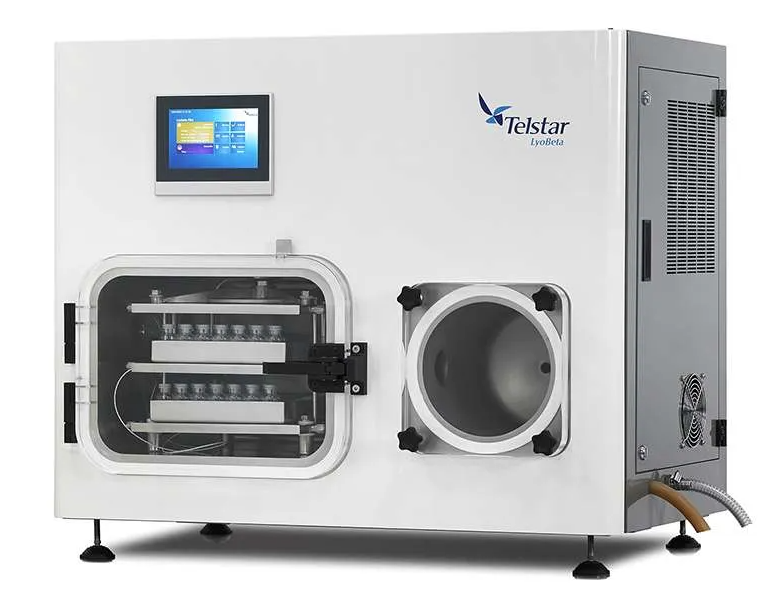 Telstar Lyobeta Mini - Kylmäkuivurit