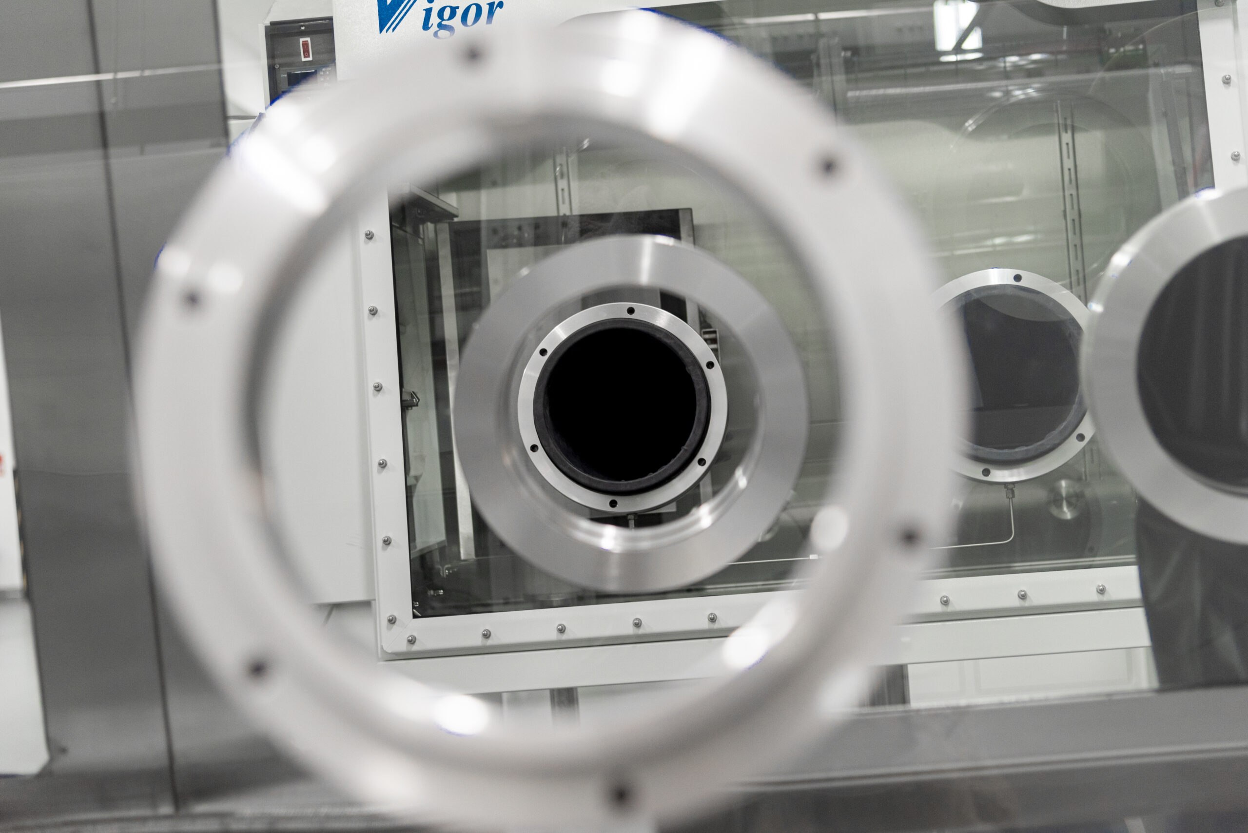 Vigor SG Series - Image 9