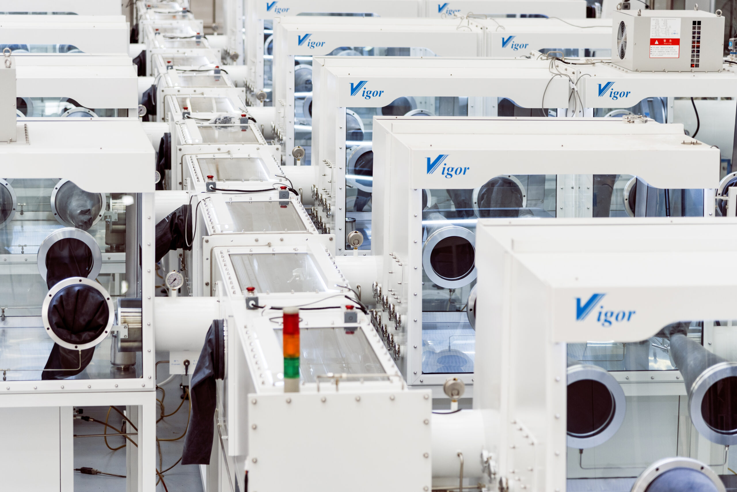 Vigor SG Series - Image 11