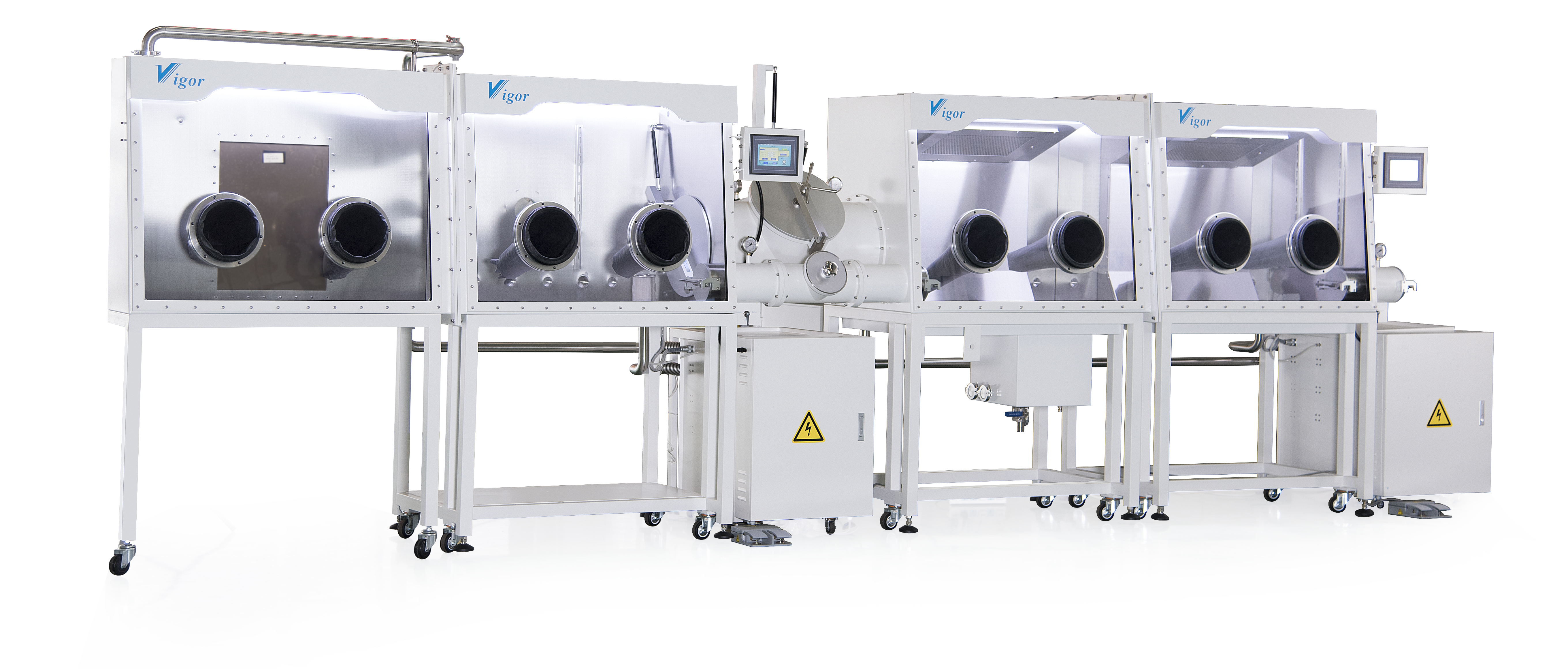 Vigor SG Series - Image 6