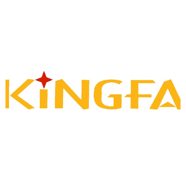 Kingfa logo