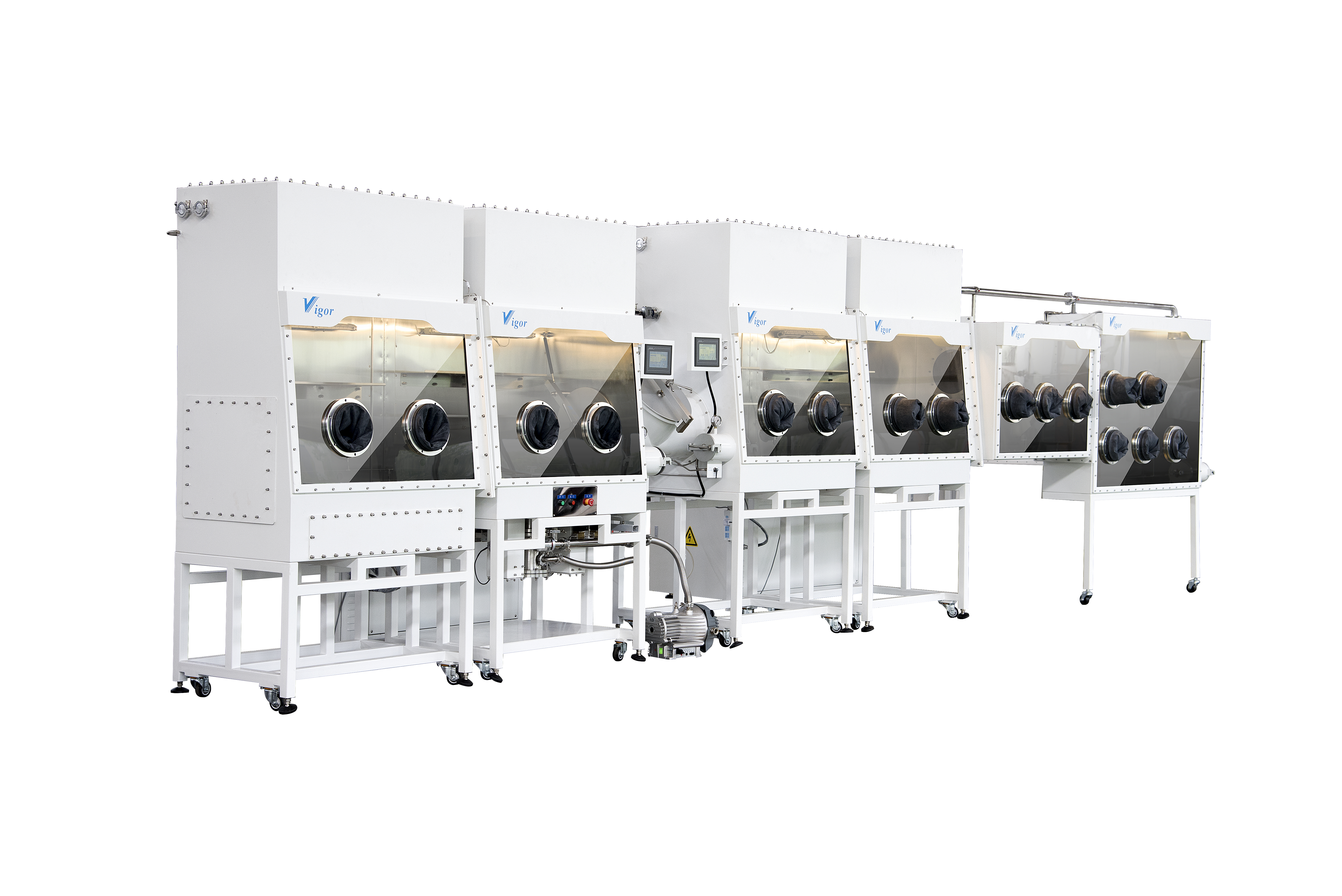 Vigor SG Series - Image 7