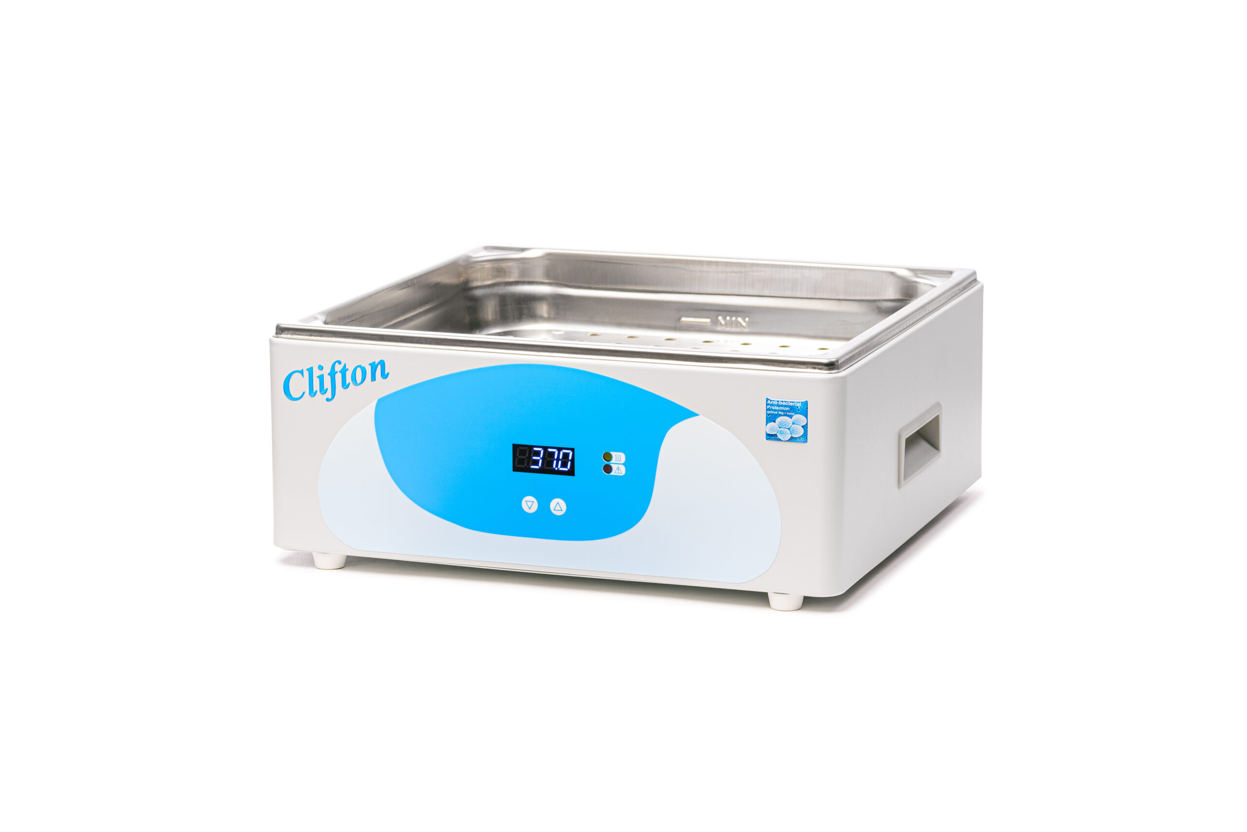 NE - ShallowBaths™