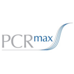 Pcrmax logo
