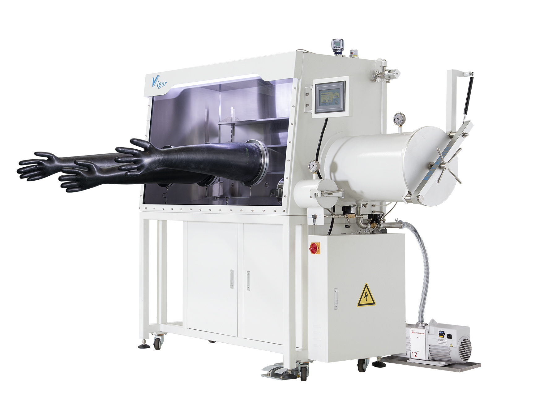 Vigor SG Series - Image 4