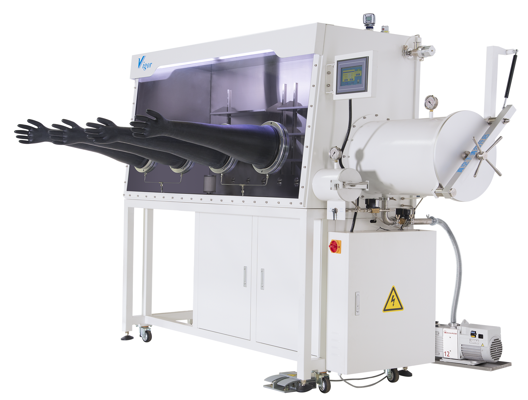 Vigor SG Series - Image 2