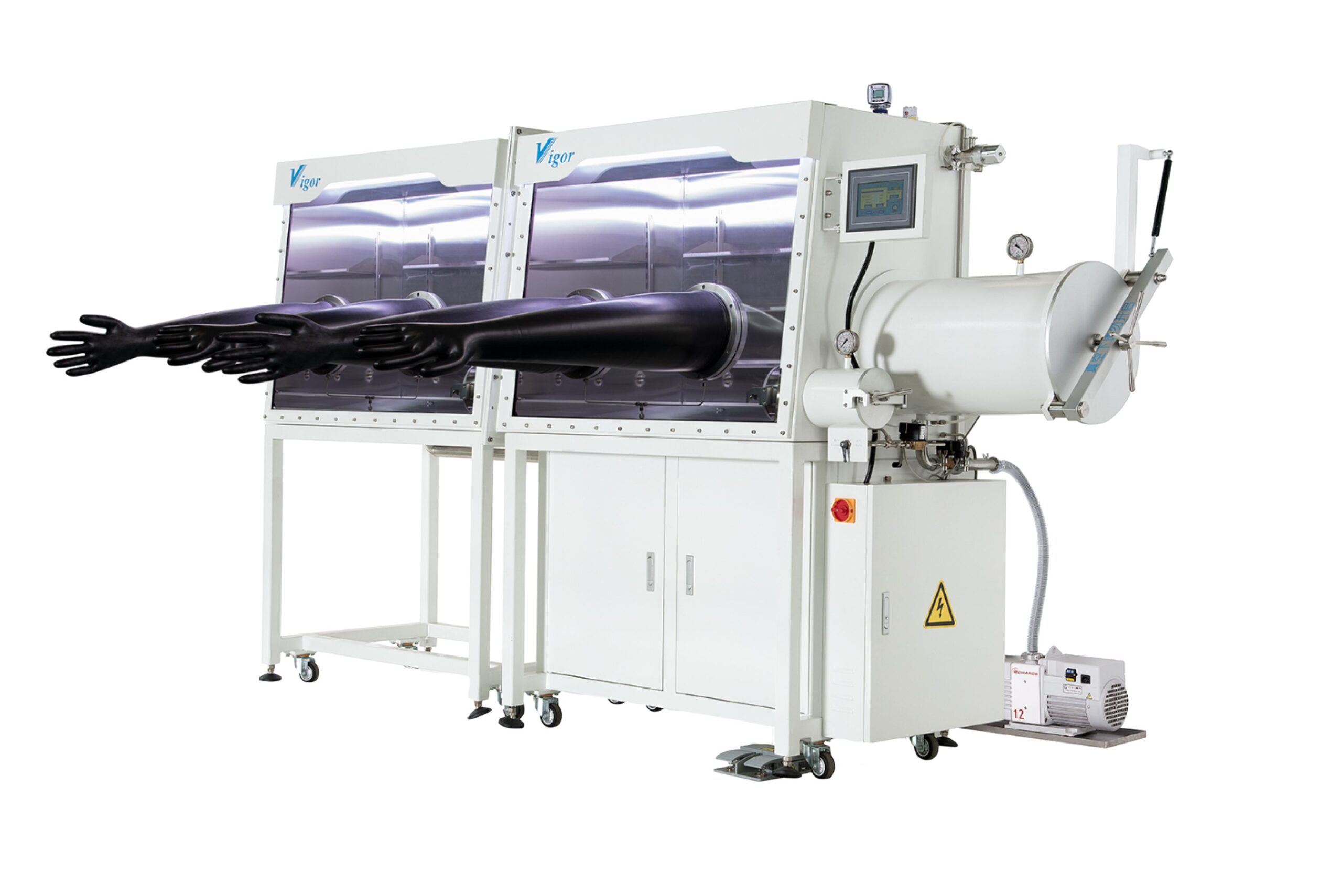 Vigor SG Series - Image 3