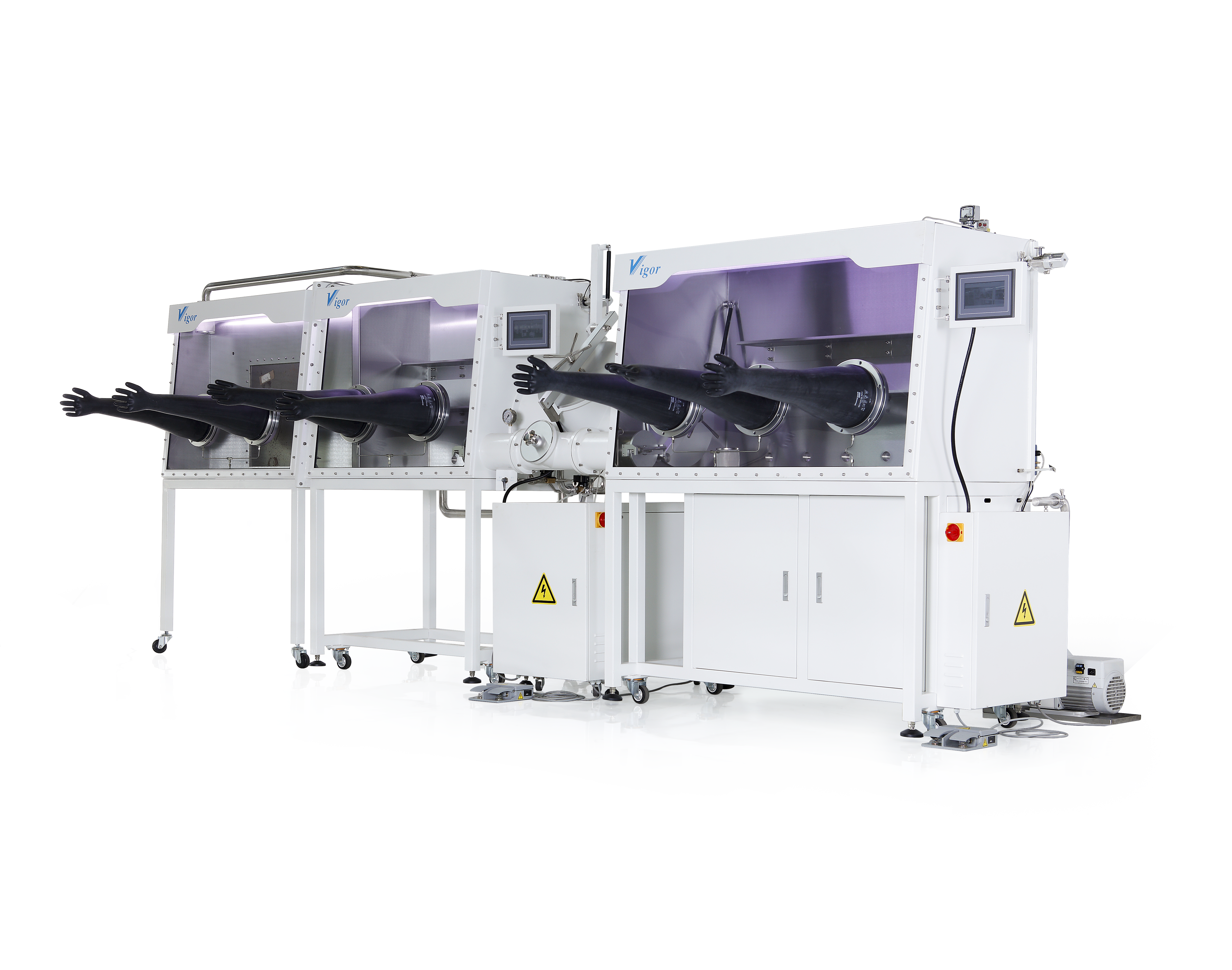 Vigor SG Series - Image 5