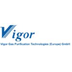 Vigor logo