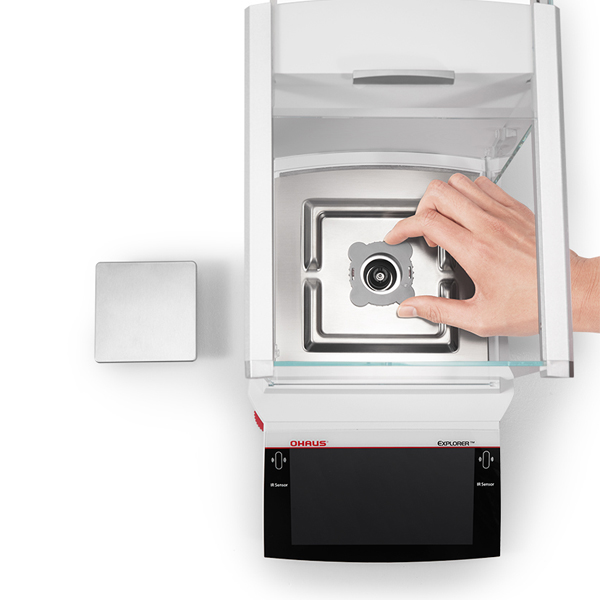 Explorer™ Analytical EXR - Image 8