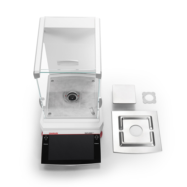 Explorer™ Analytical EXR - Image 9