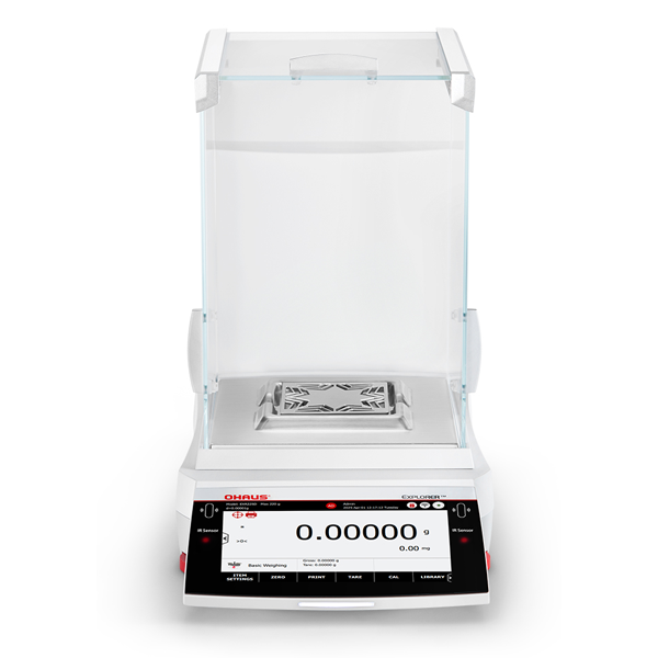 Explorer™ Semi-Micro EXR - Image 5