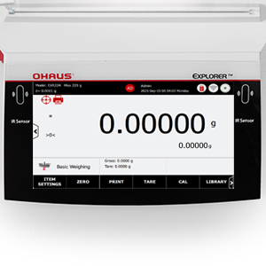 Explorer™ Semi-Micro EXR - Image 4