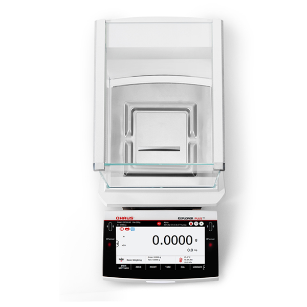 Explorer Plus™ Analytical EXP - Image 5