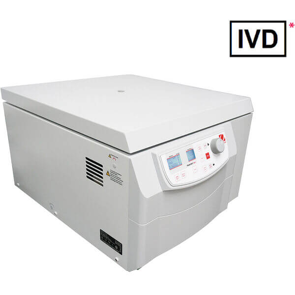 OHAUS Frontier 5000 Series Multi-Pro IVD -sentrifugi - Image 9