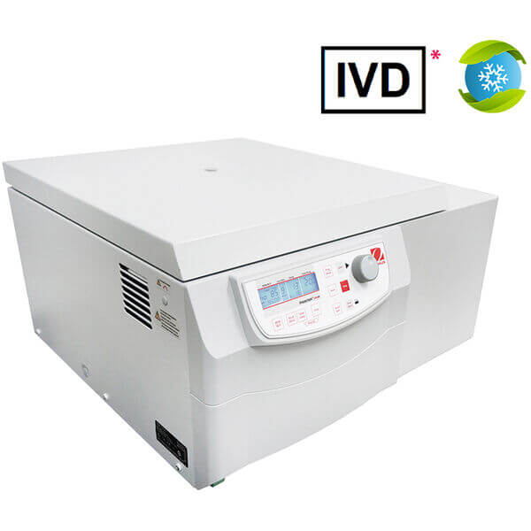 OHAUS Frontier 5000 Series Multi-Pro IVD -sentrifugi - Image 10