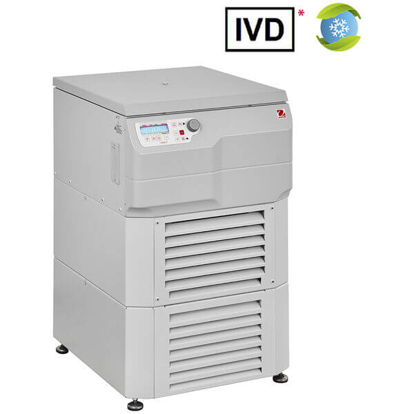 OHAUS Frontier 5000 Series Multi-Pro IVD -sentrifugi - Image 11