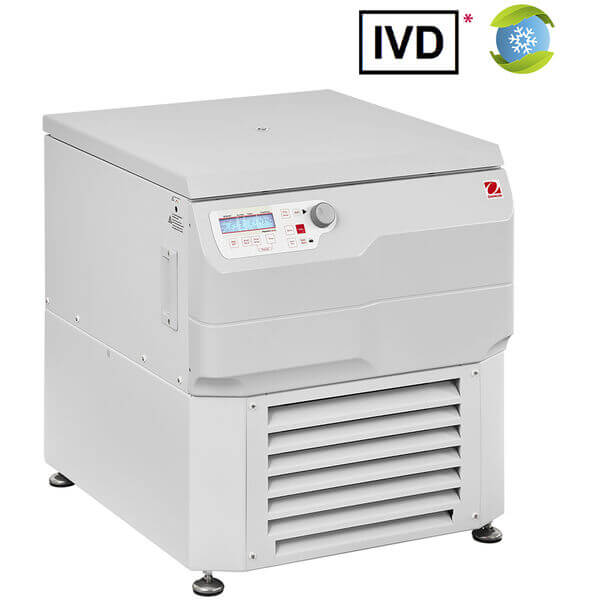 OHAUS Frontier 5000 Series Multi-Pro IVD -sentrifugi - Image 12