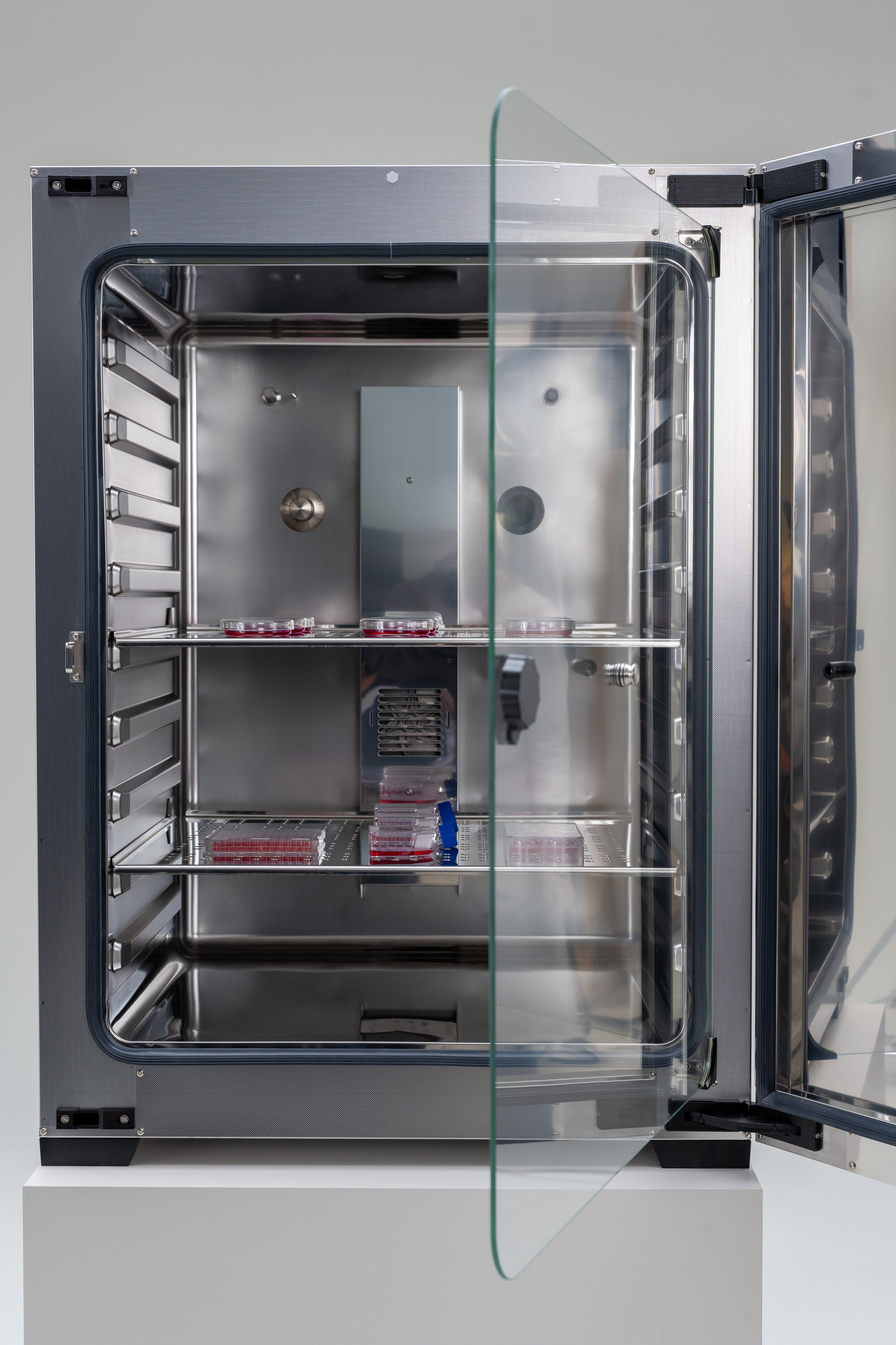 Memmert CO2 inkubaattori ICO - Image 7