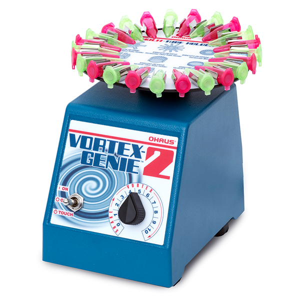 Ohaus Vortex-Genie™